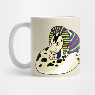 Sand boa Pharaoh Mug